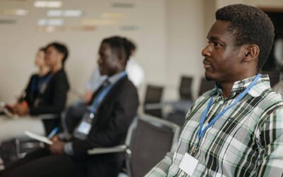 Beyond Panels and Plenaries: Creative Event Formats That Drive Policy Change