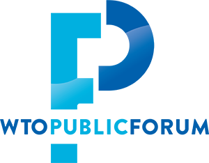 World Trade Organization (WTO) Public Forum