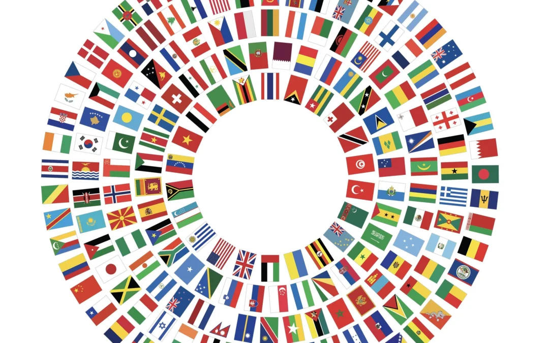 2026 World Bank Group/International Monetary Fund Fall Meetings