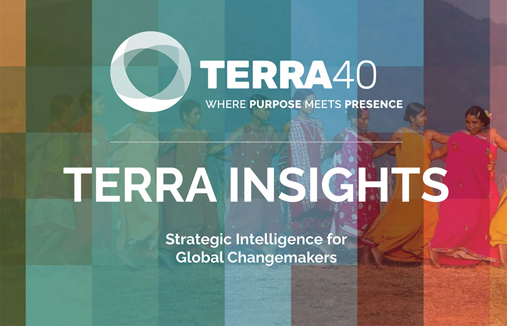 Terra Insights cover image