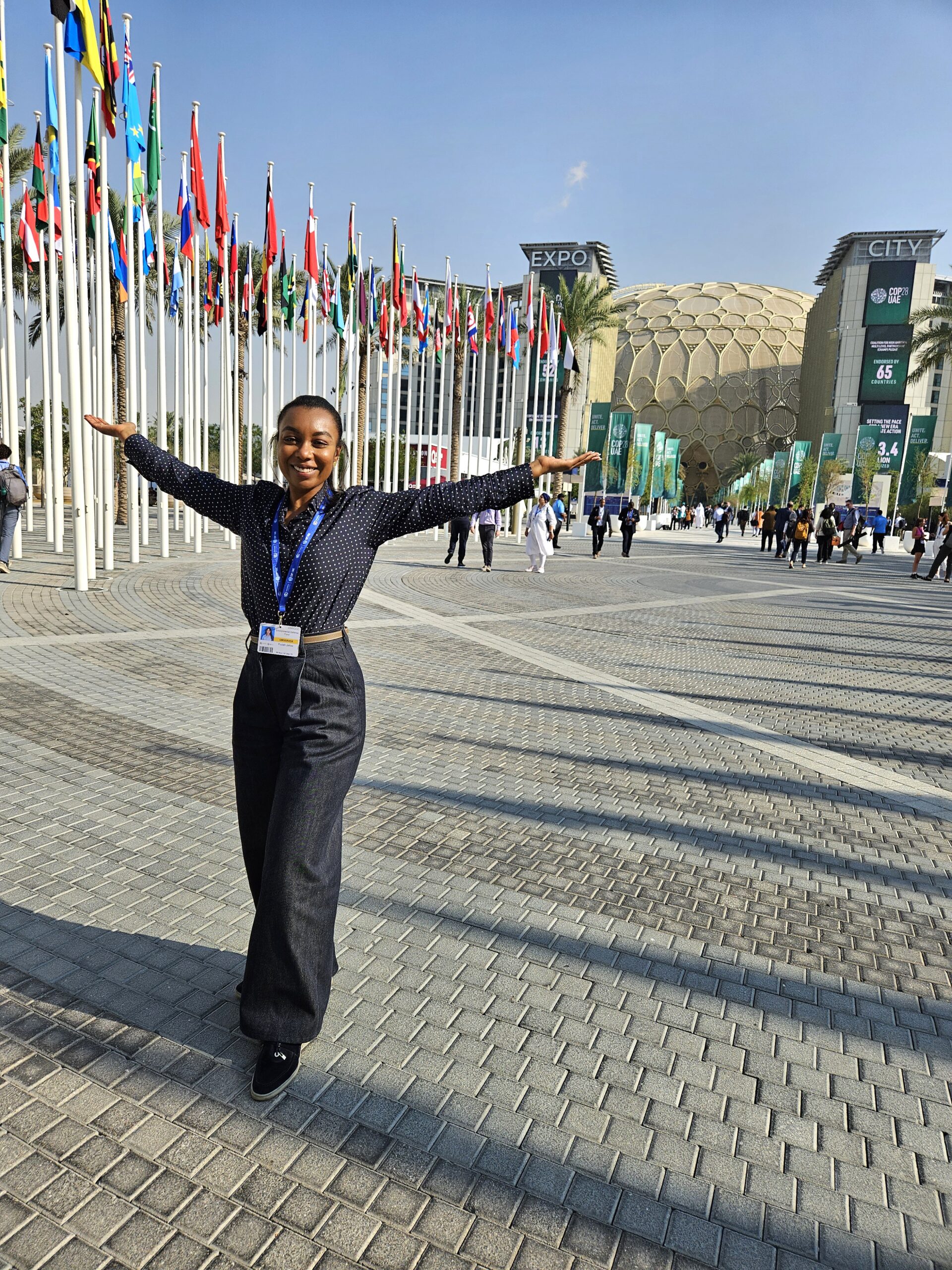 Diplomatic Leadership Development: Building the Next Generation of Global Forum Leaders