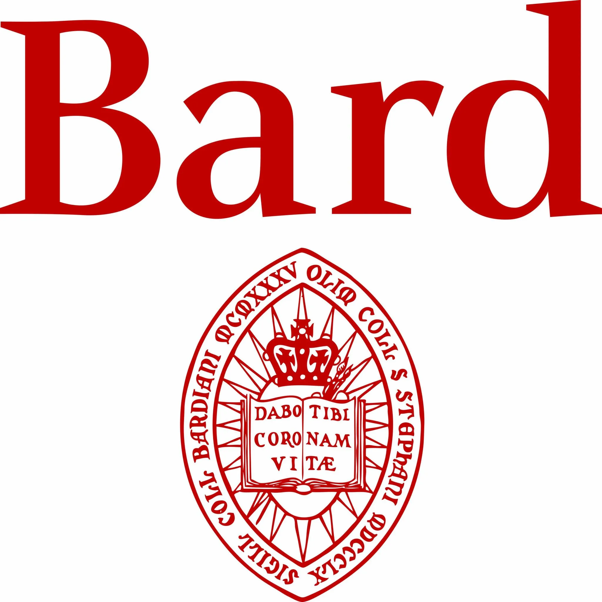 Bard College logo