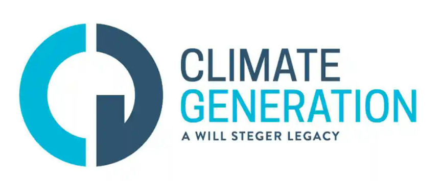 Climate Generation Logo